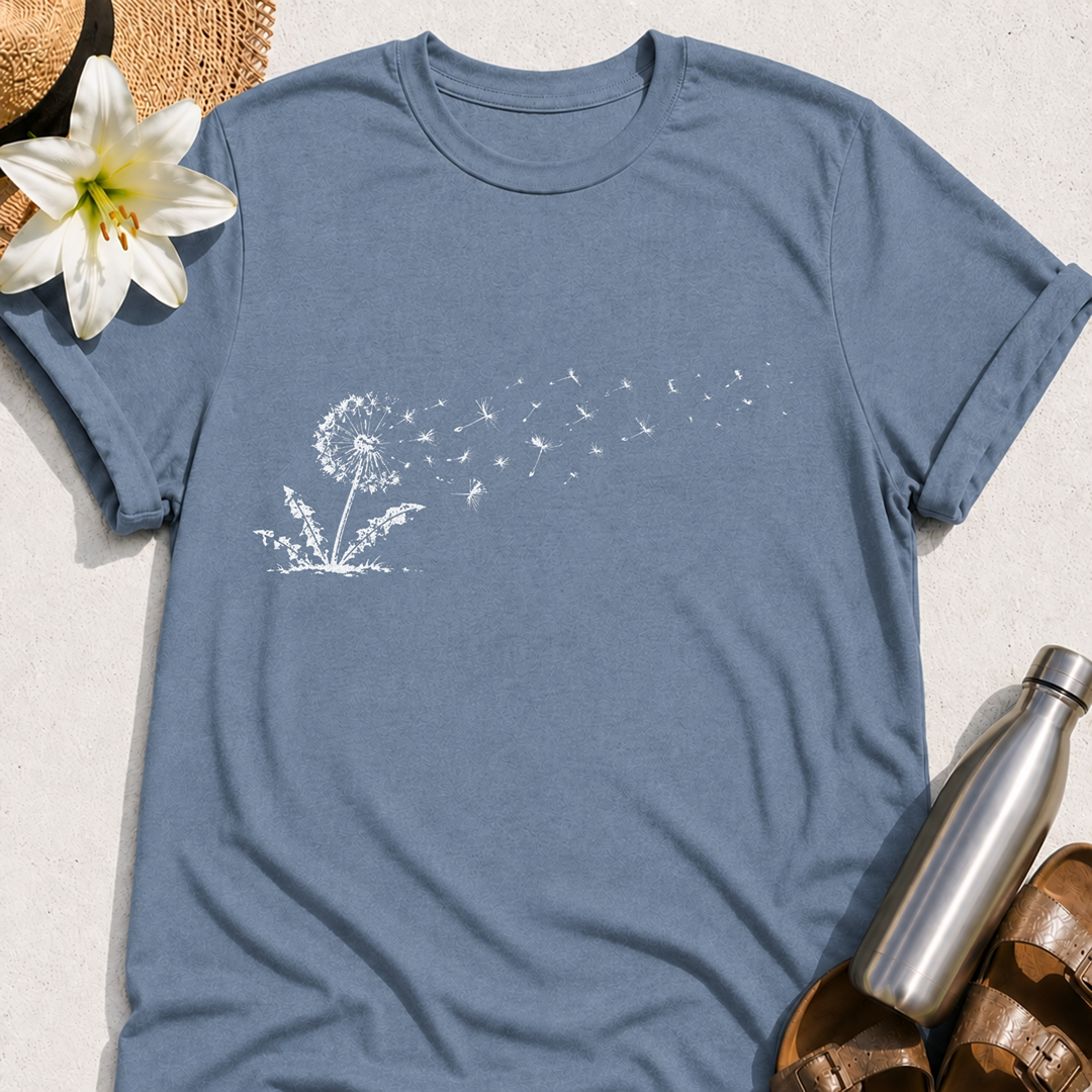 Dandelion T-Shirt
