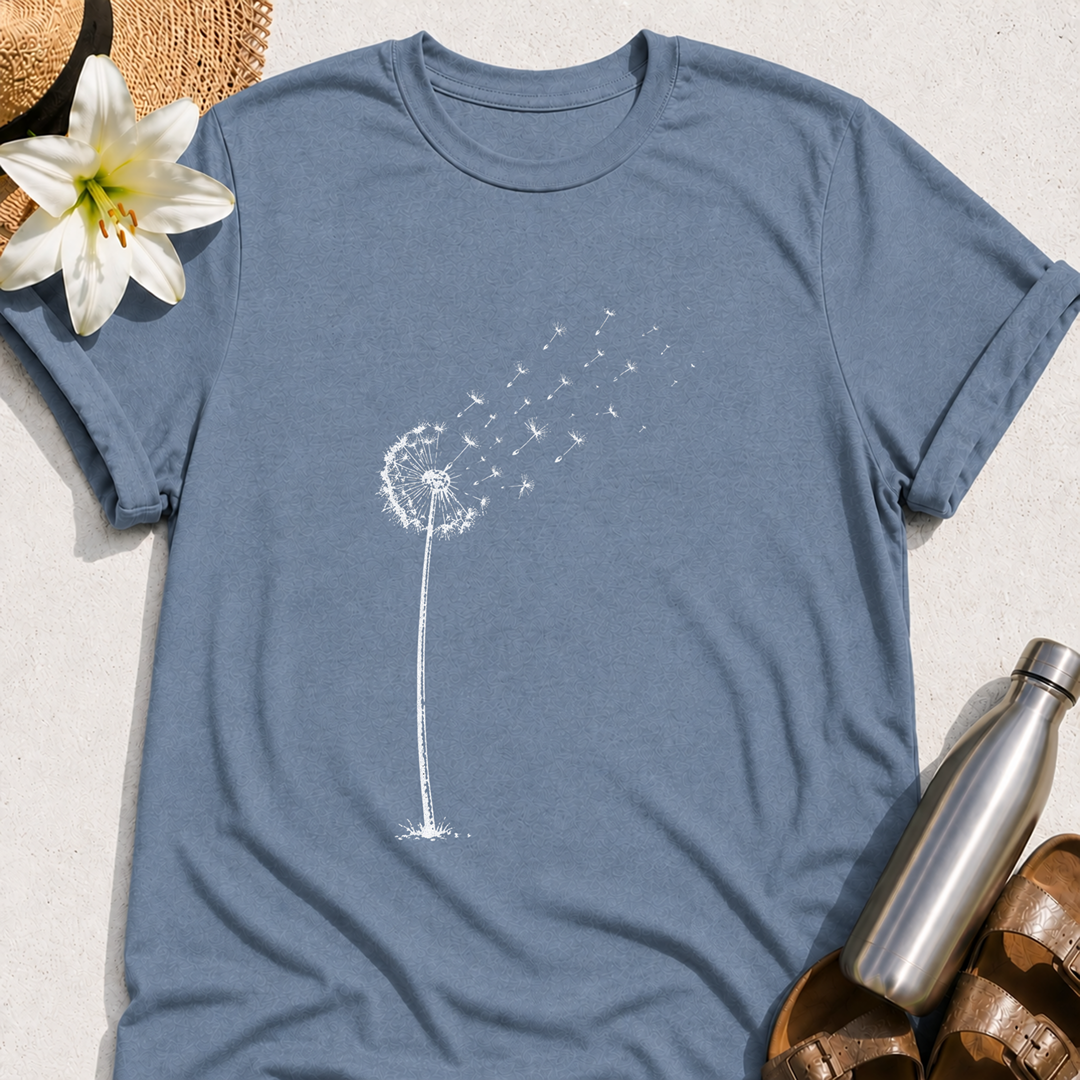 Dandelion T-Shirt
