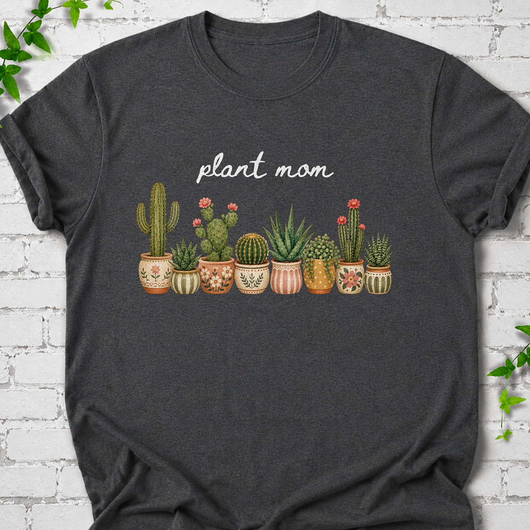 Pot Head T-Shirt