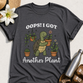 Oops! Turtle T-Shirt