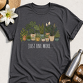 Just One More T-Shirt