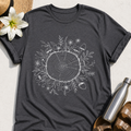 Circle Of Growth T-Shirt