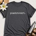 Plantrovert T-Shirt
