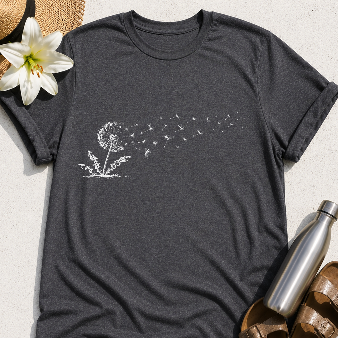 Dandelion T-Shirt