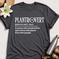 Plantrovert T-Shirt