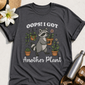 Oops! Raccoon T-Shirt