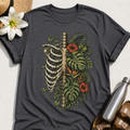 Tropical Ribcage T-Shirt