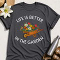 In The Garden T-Shirt
