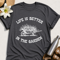 In The Garden T-Shirt