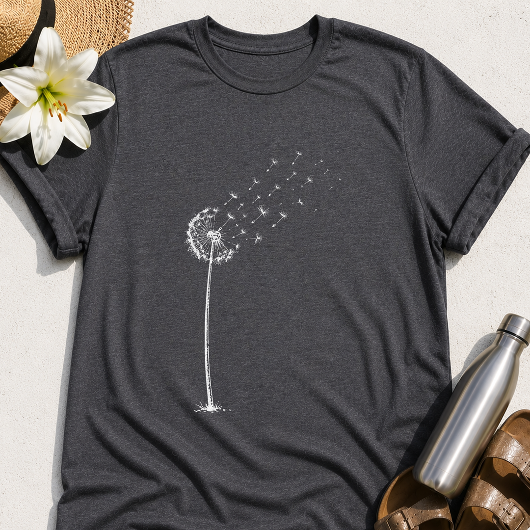 Dandelion T-Shirt