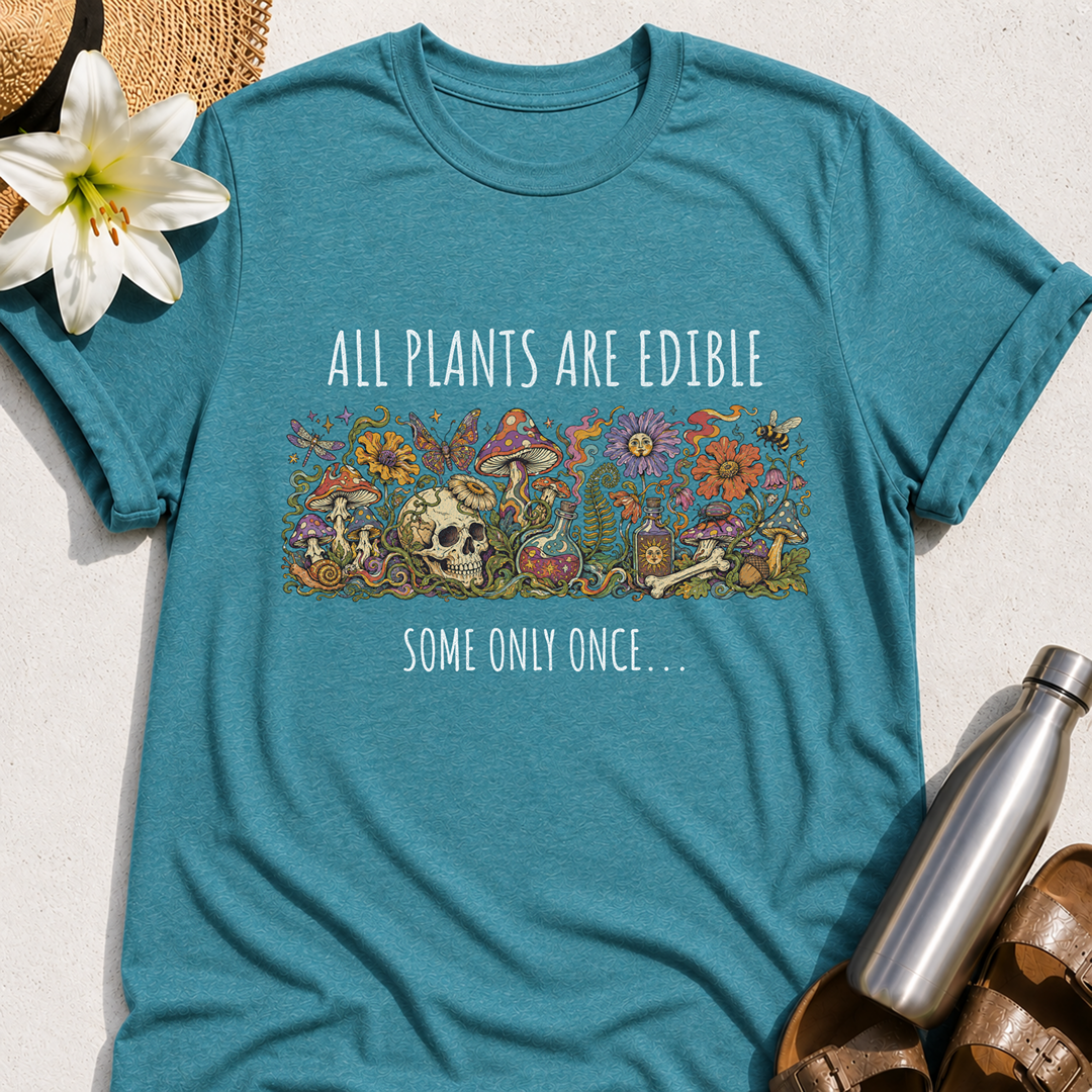 Some Only Once T-Shirt