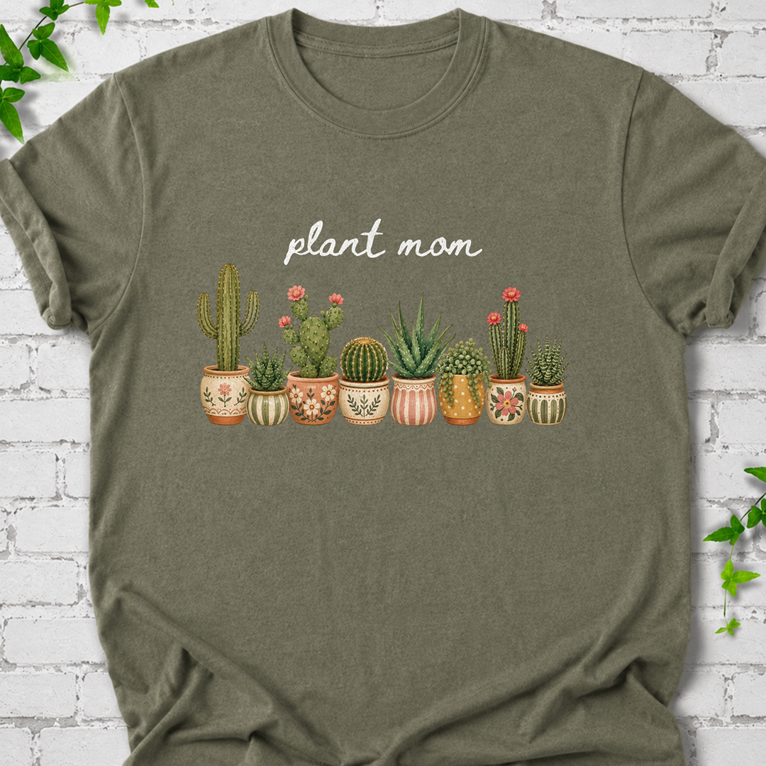 Pot Head T-Shirt