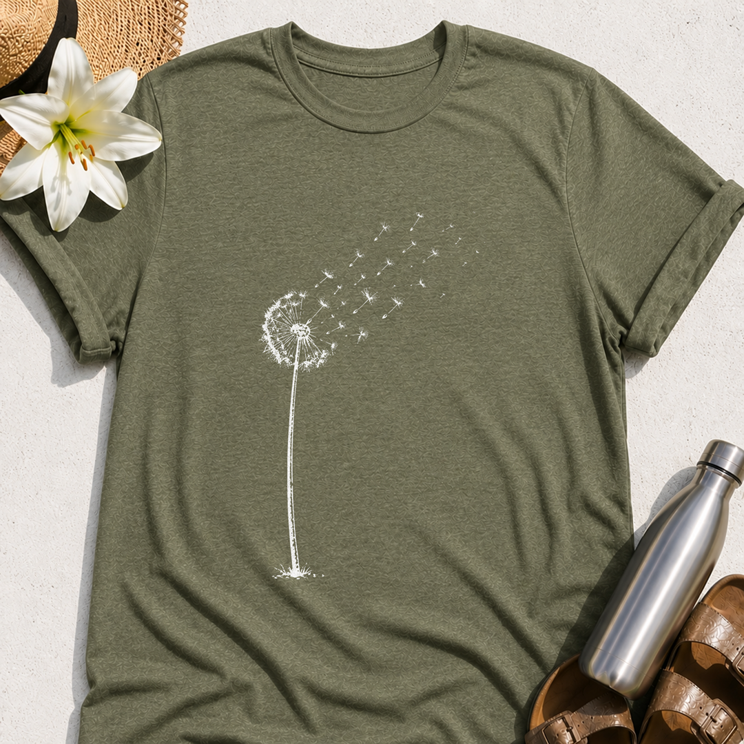 Dandelion T-Shirt