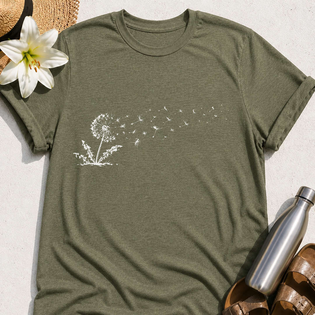 Dandelion T-Shirt