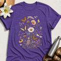 Floral Spread T-Shirt