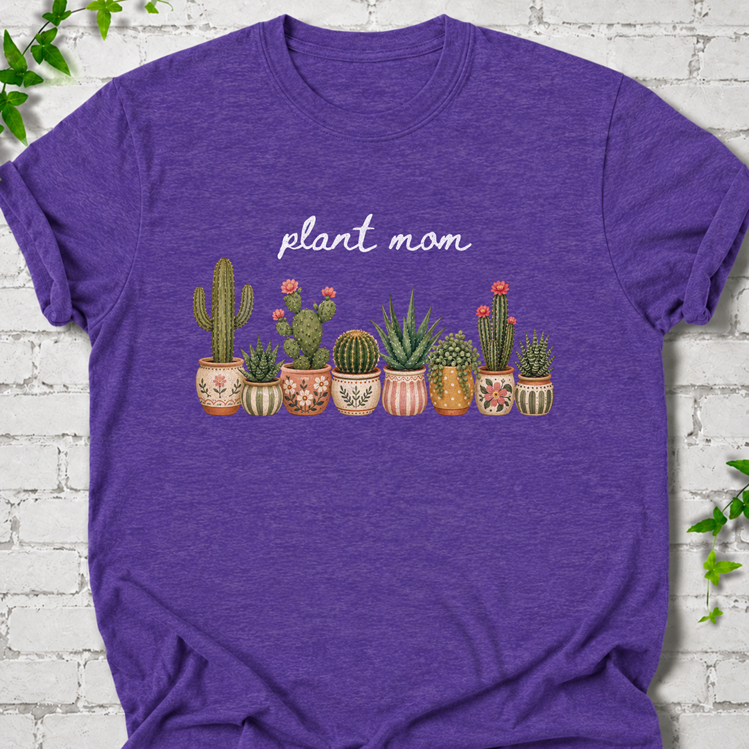 Pot Head T-Shirt