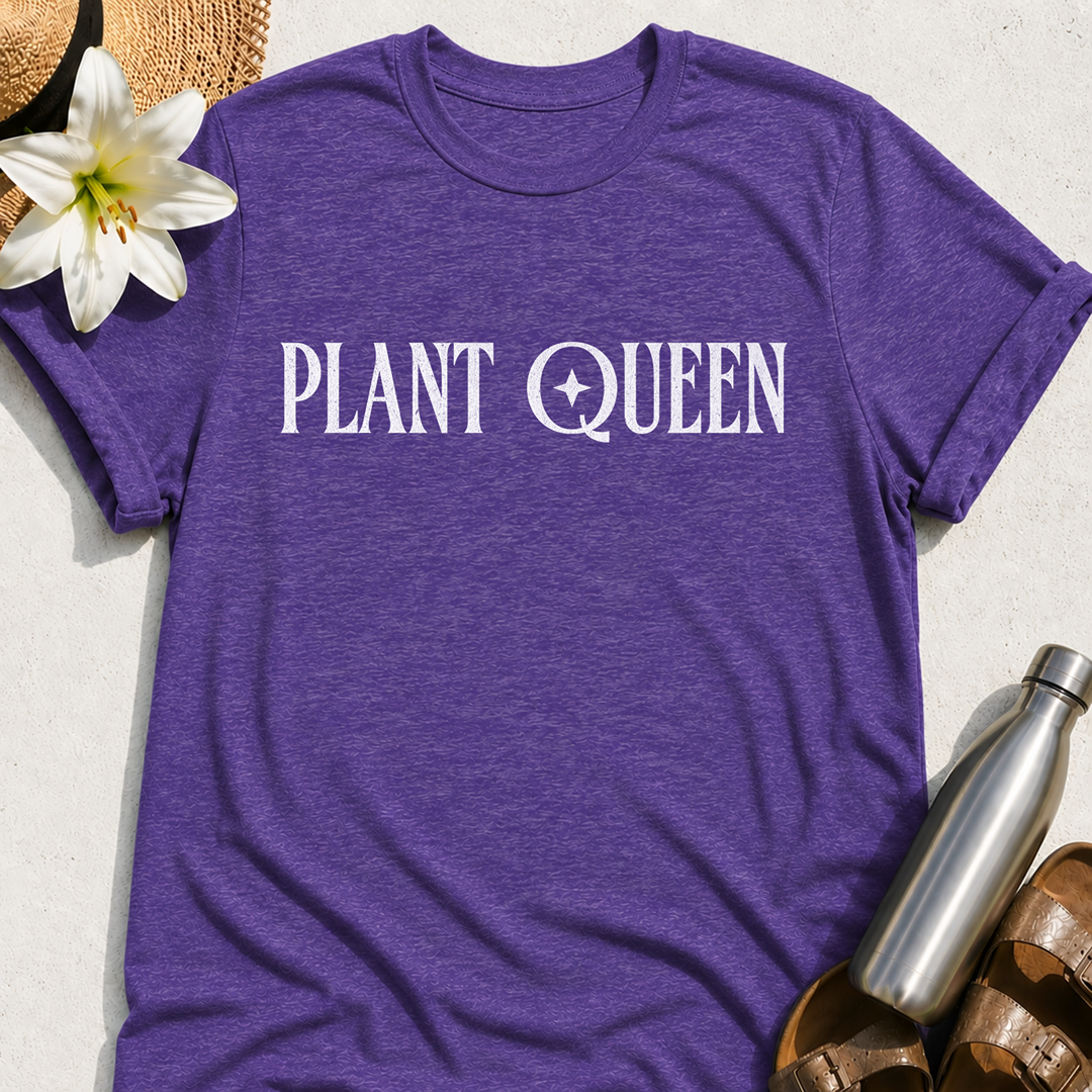 Plant Queen T-Shirt