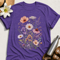 Floral Mix T-Shirt