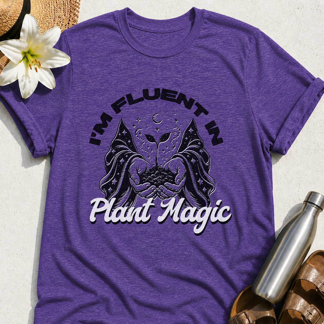 Plant Magic T-Shirt