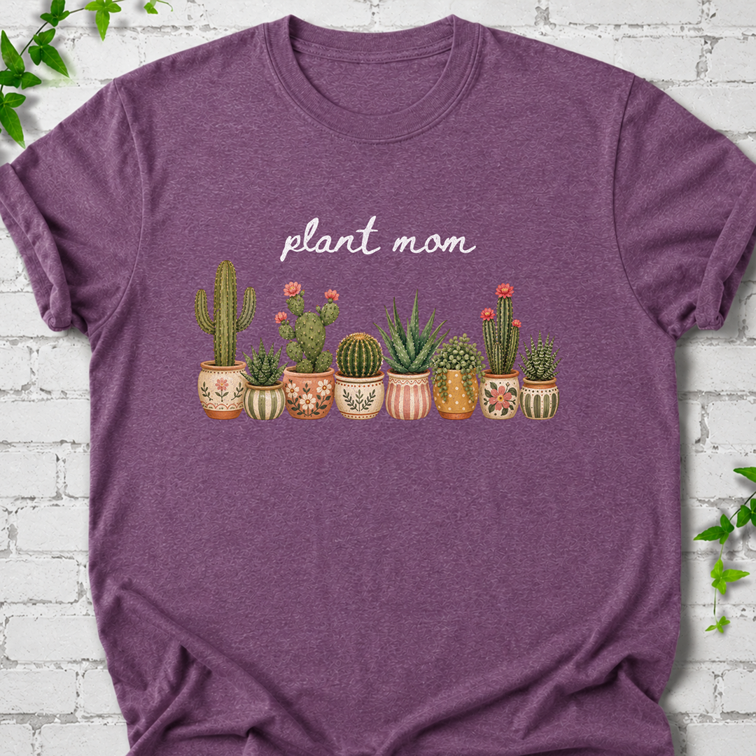 Pot Head T-Shirt