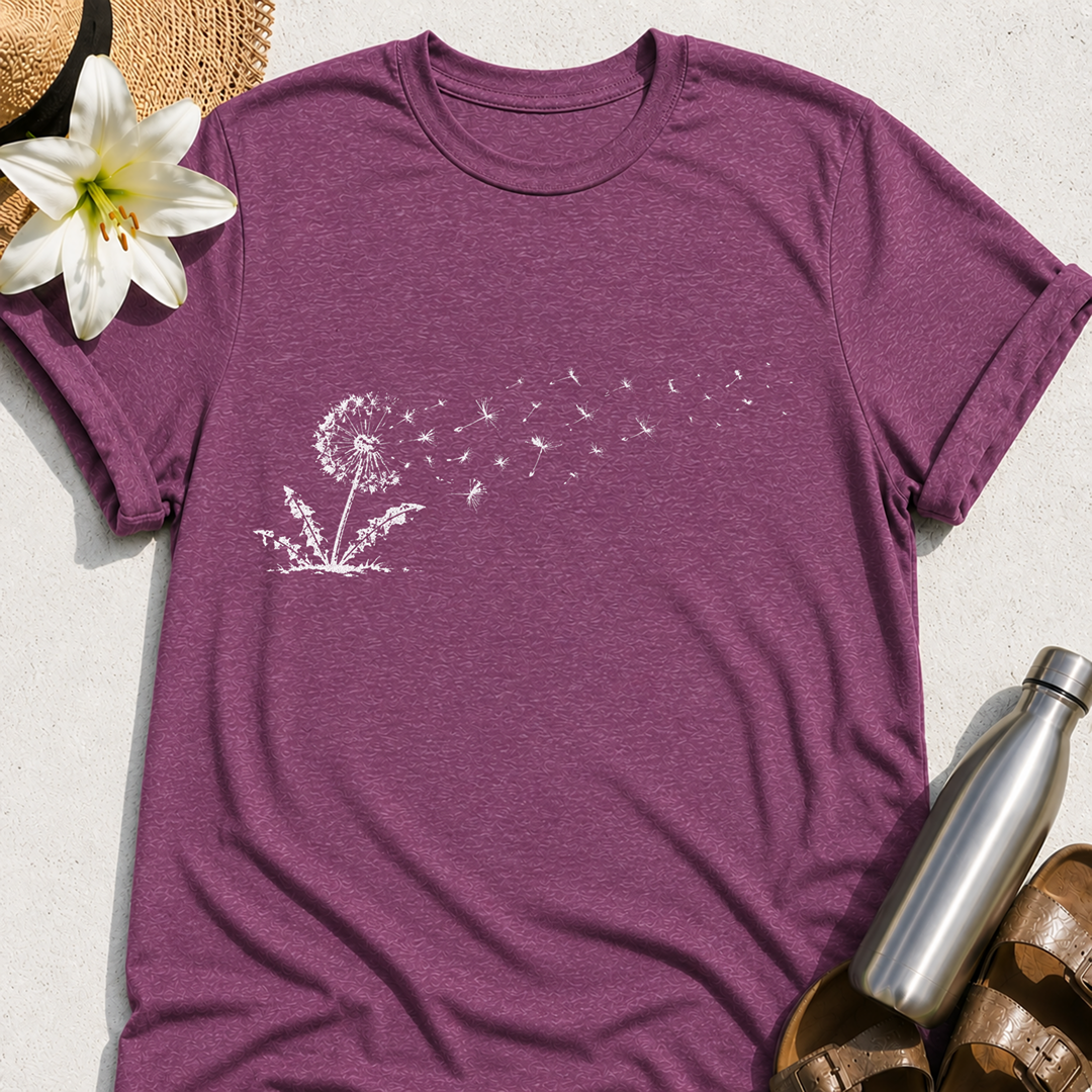 Dandelion T-Shirt