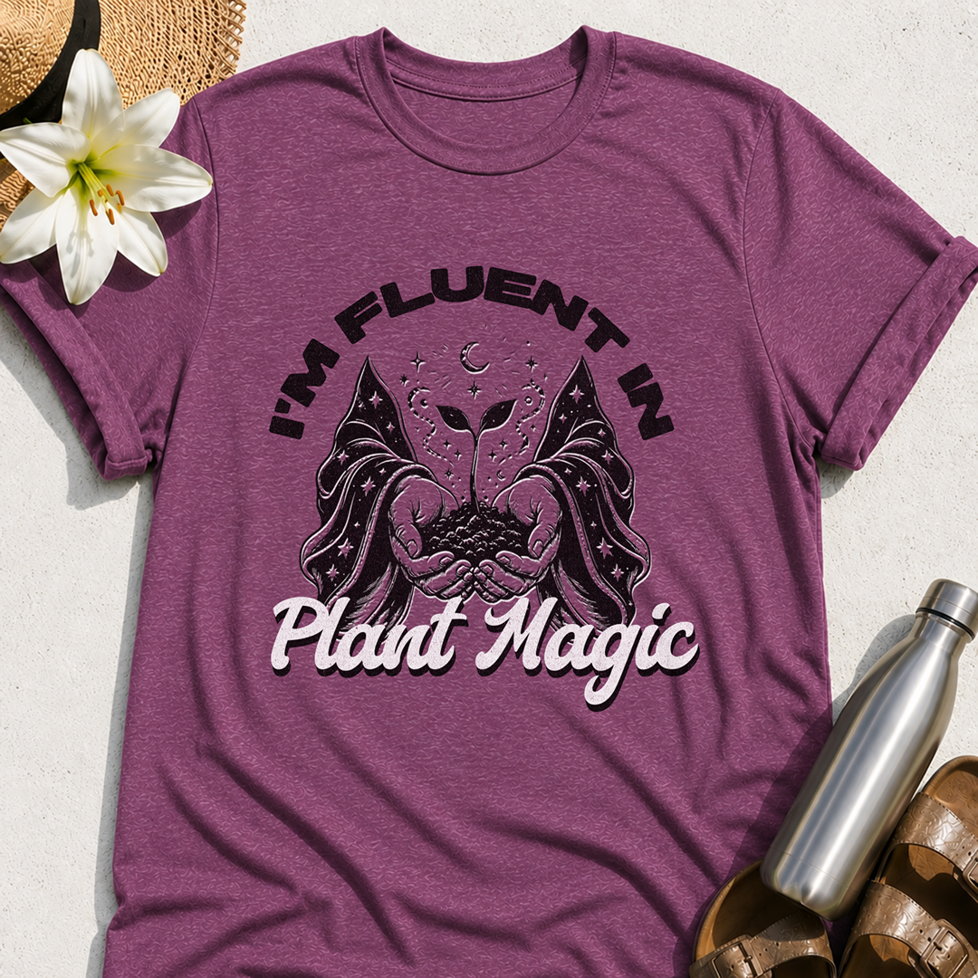 Plant Magic T-Shirt