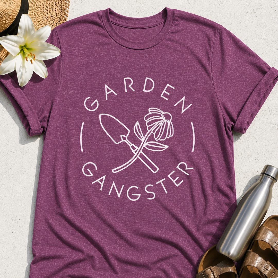 Garden Gangster T-Shirt