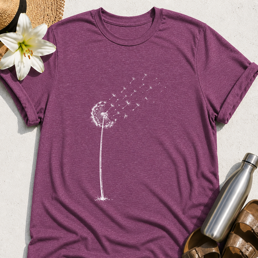 Dandelion T-Shirt