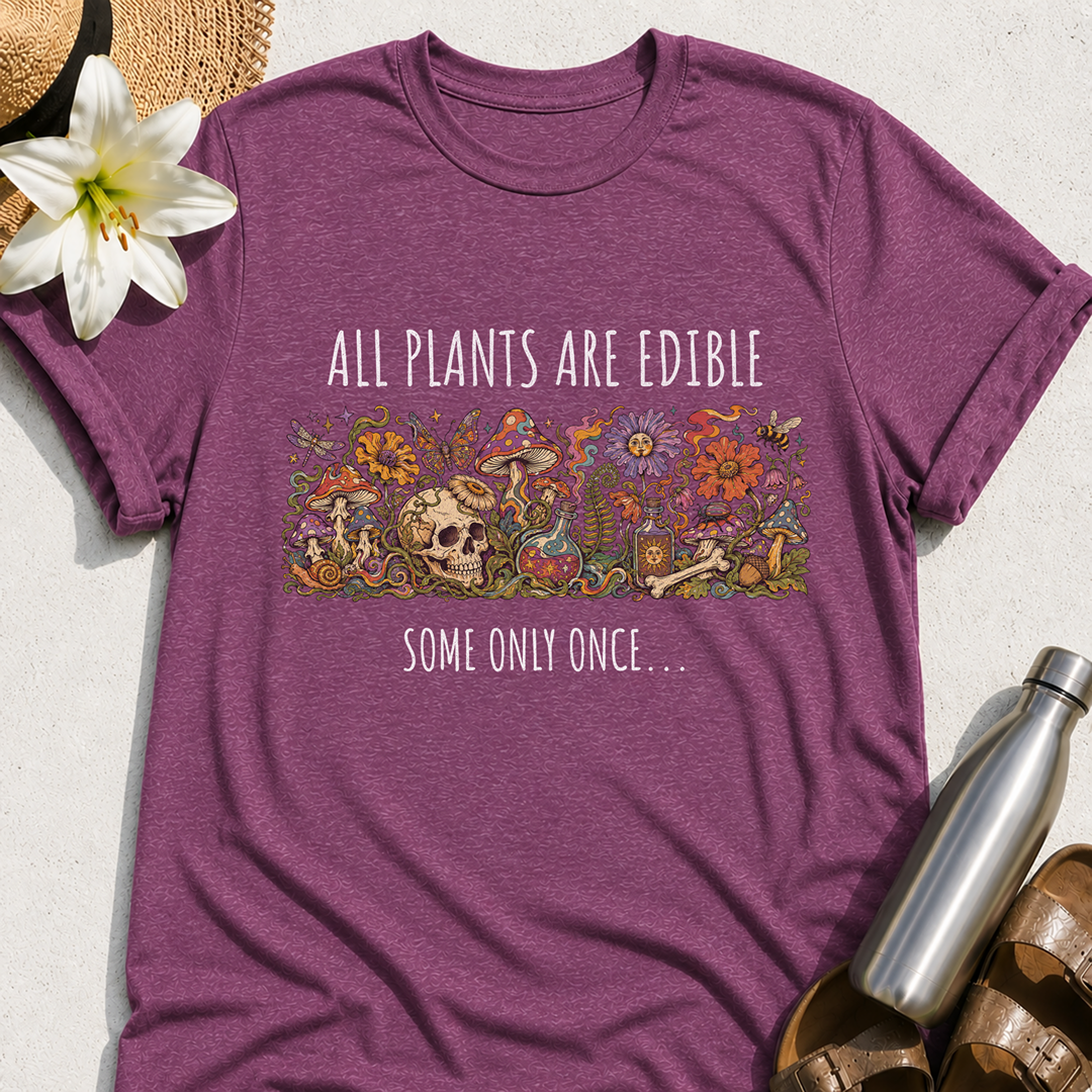 Some Only Once T-Shirt
