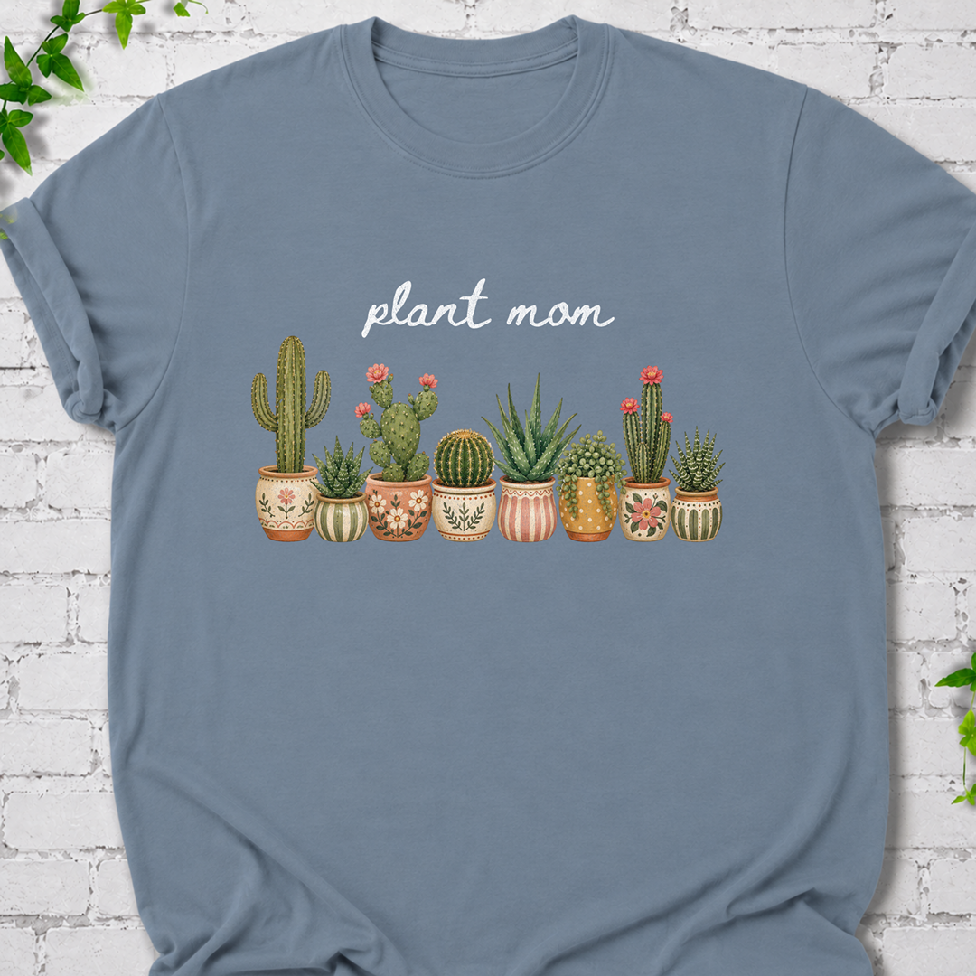 Pot Head T-Shirt