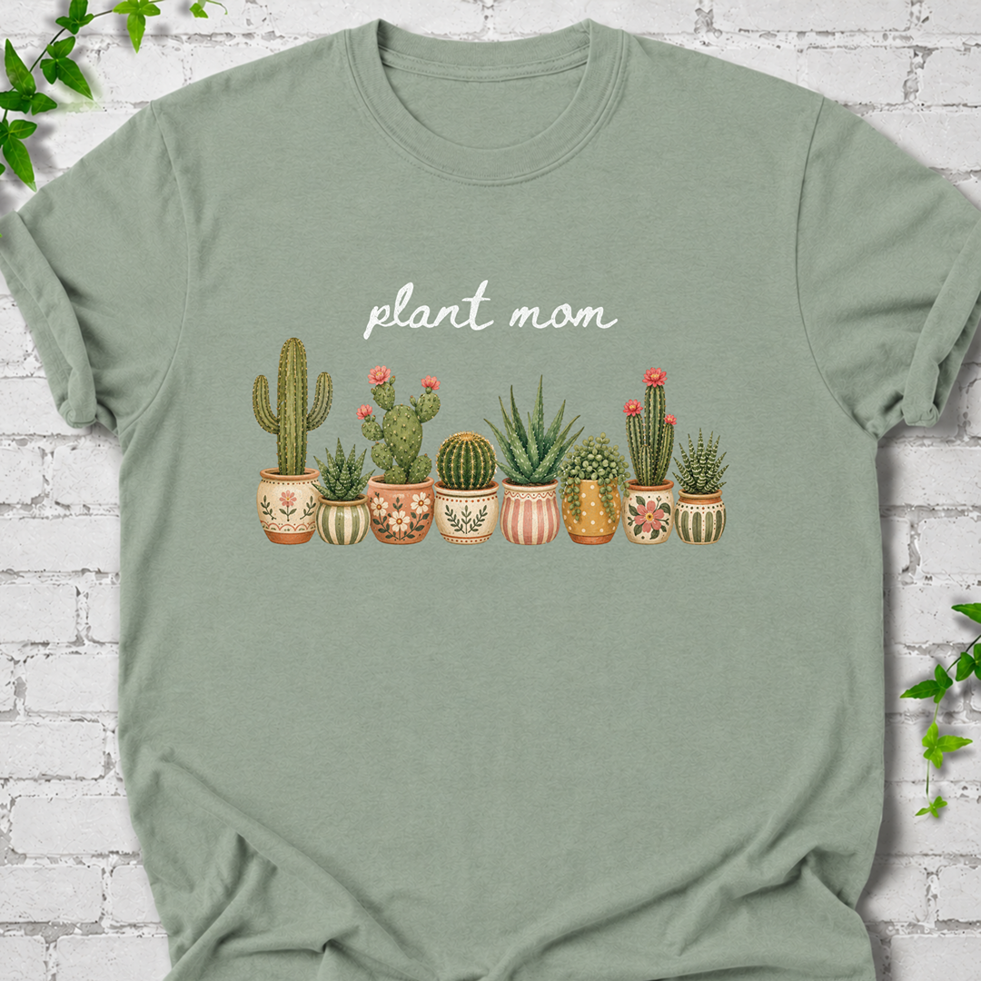 Pot Head T-Shirt