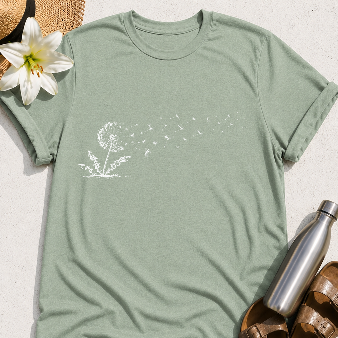 Dandelion T-Shirt