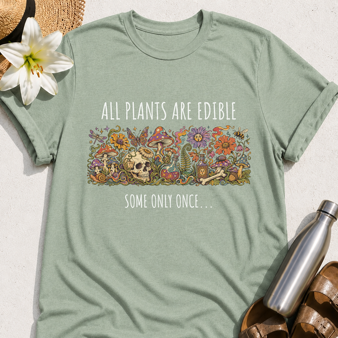 Some Only Once T-Shirt