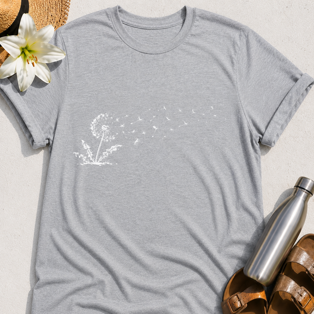 Dandelion T-Shirt