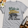 In The Garden T-Shirt