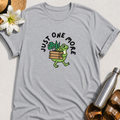 Just One More (Frog) T-Shirt