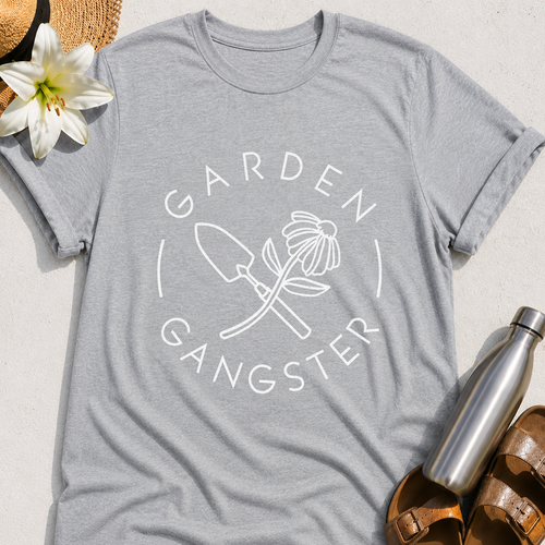 Garden Gangster T-Shirt