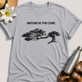 Nature Is The Cure T-Shirt