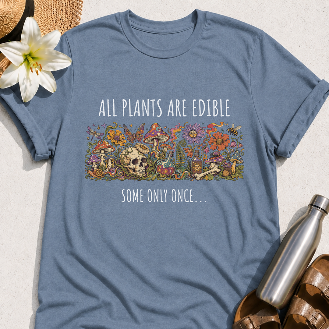 Some Only Once T-Shirt