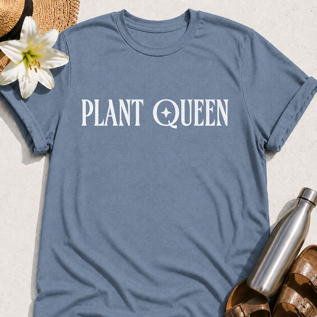 Plant Queen T-Shirt