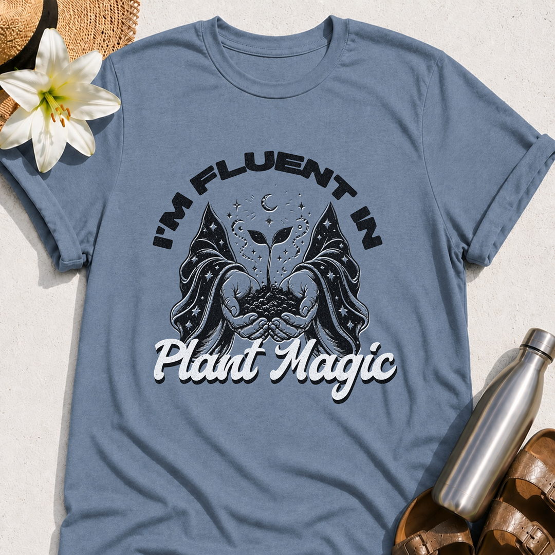 Plant Magic T-Shirt