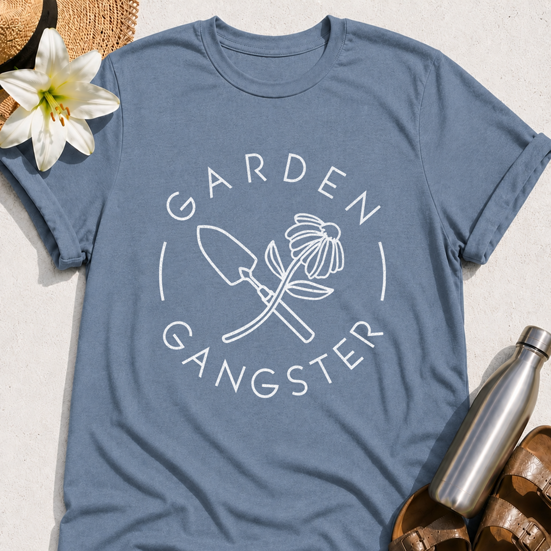 Garden Gangster T-Shirt